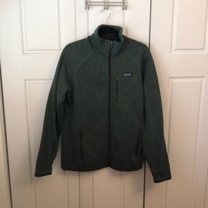 Men’s Better Sweater Fleece Jacket